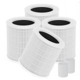$57 4pack A2001 Replacement Filter