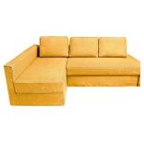 NEW $250 IKEA Left Chaise Sofa Cover