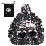 New $80 BOXOB Aztec Death Whistle