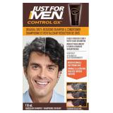 NEW JUST FOR MEN Colour Shampoo