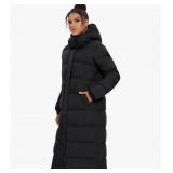 $150 USED-DAMAGED SIZE:L ROYAL MATRIX Women's
