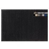 New $80 NEW (47x35) GORILLA GRIP Moisture Guard