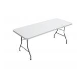 $275 (8') Folding Table
