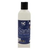 NEW $78 Holistic Living Sanify 70% Alcohol Hand