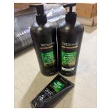 OPEN 3Piece Curls Shampoo/Conditioner & Curl Crï¿½me