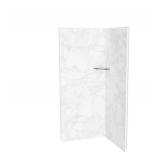 NEW $950 MAAX Utile 36 in. L x 36 in.