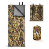 SEALED $40 (2.6x6.3ft) Camping Sleeping Bag