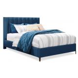 NEW $295 (King) Platform Bed Mattress