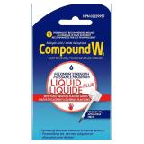 NEW $40 2pack Compound W Wart Remover