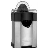 USED $79 Cuisinart Electric Citrus Juicer