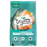 NEW Beyond Grain Free Dry Cat Food