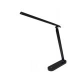 SEALED $40 Black LED Desk Lamp