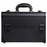 NEW $193 (8.5'x14'x9.5') Portable Cosmetic Case