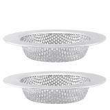 NEW 2pcs  Sink Strainers for Kitchen Sink