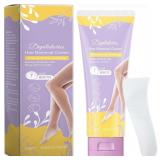SEALED Unisex Hair Removal Cream w/Scraper Tool