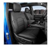 NEW $300 Coverdream Ram Seat Covers Full Set