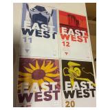 East of West