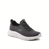 SKECHERS GO WALK FLEX-ULTRA MEN'S SHOES ï¿½ SIZE 10
