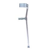 NEW 1pcs  Aluminum Crutch