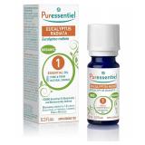 NEW Puressentiel Organic Essential Oil