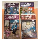 Dark Horse Comics Usagi Yojimbo