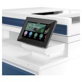 NEW $930 HP Color LaserJet Pro MFP 4301fdw