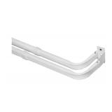 NEW Kenney Manufacturing Curtain Rod 48-86 2-3In