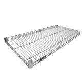 NEW $90 (21 x 24') Wire Shelf Replacement
