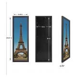$37 (10'x30') Panoramic Picture Frame