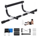NEW $42 Ally Peaks Pull Up Bar