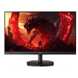 New $265 ACER NITRO KG1 23.8' FHD GAMING MONITOR