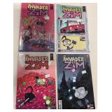 Invader Zim