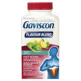 SEALED 25PK Gaviscon Extra Strength Tablets