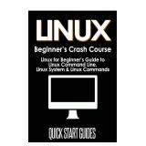 NEW $30 LINUX Beginner's Crash Course