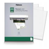 NEW Fellowes Thermal