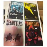Deadly Class