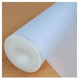 NEW $58 (20'x20') Hersvin Shelf Liners