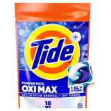 NEW ide Oxi Max Power PODS