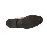 NEW $119 (10.5) Clarks Men's Whiddon Oxford Brown