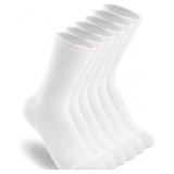 NEW 3 Pack Womens Crew Casual Thinn Socks