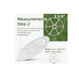 NEW $60 16' Microwave Glass Plate for GE Built-in