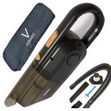 NEW $48 Cordless Handheld Pro Vacuum Cleaner