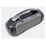 NEW $150 ATG Sydkik L Bluetooth Boom Box Speaker
