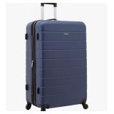 NEW $75 (20 in) Wrangler Travelers Club Luggage