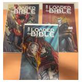Loaded Bible Blood of my Blood