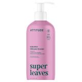 NEW ATTITUDE Face & Body Lotion