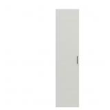 NEW $78 Dorel 18ï¿½L x 79ï¿½H Freestanding Closet Door