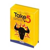NEW $40 Take 5 30th Anniversary Edition