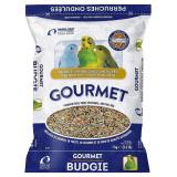 SEALED Gourmet Seed Mix for Budgies