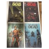 The Walking Dead Deluxe